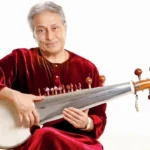 Amjad Ali Khan