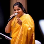 KS Chithra