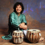 Ustaad Zakir Hussain