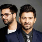 Sachin Jigar