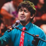 Sonu Nigam